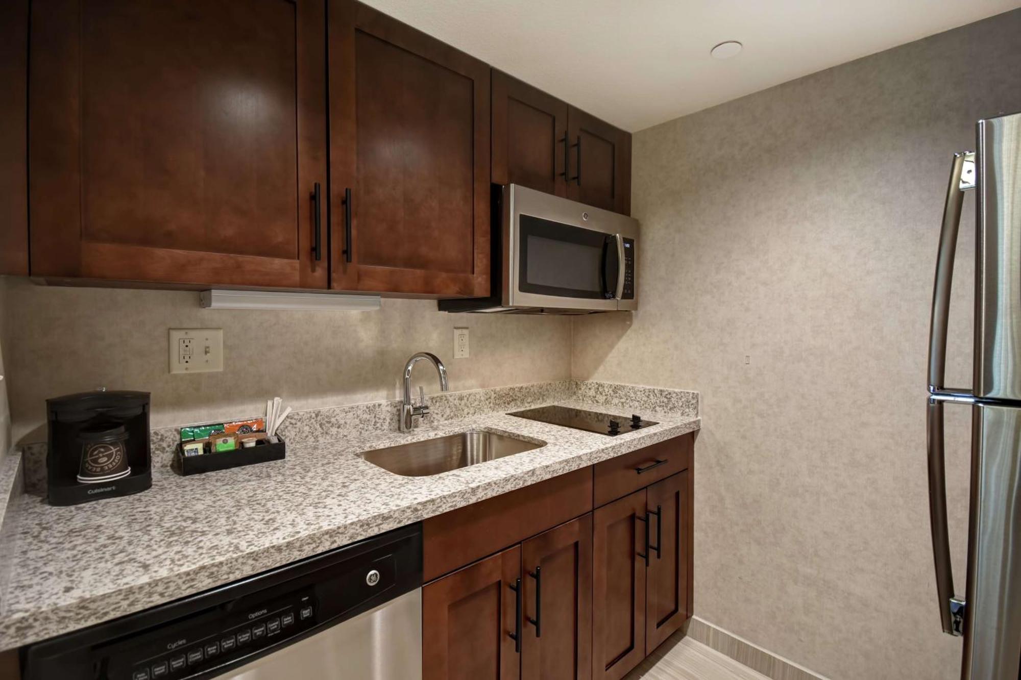 Homewood Suites By Hilton Pleasant Hill Concord Exterior foto