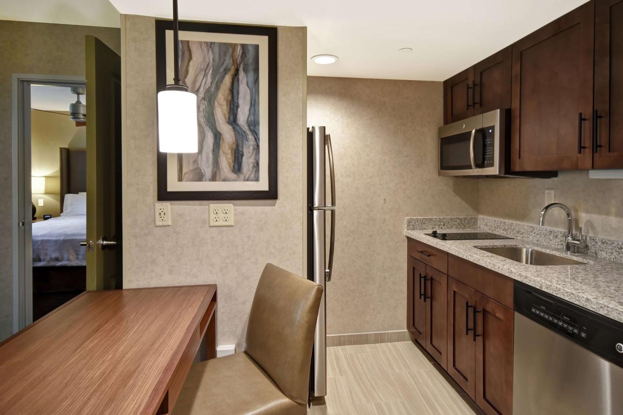 Homewood Suites By Hilton Pleasant Hill Concord Exterior foto